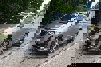 Certified 2023 Cadillac XT6 Premium Luxury