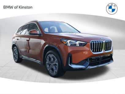 New 2025 BMW X1 xDrive28i w/ Convenience Package