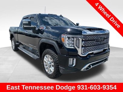 Used 2023 GMC Sierra 2500 Denali w/ Denali Ultimate Package