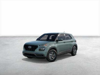 New 2025 Hyundai Venue SE