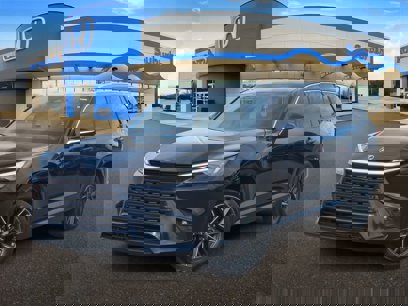 Used 2025 Lexus TX 350 AWD