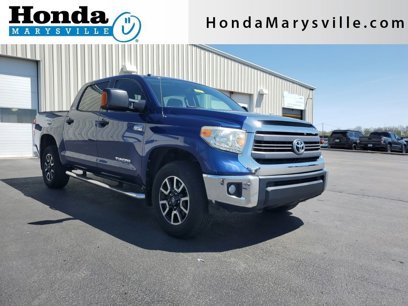 Used 2014 Toyota Tundra SR5