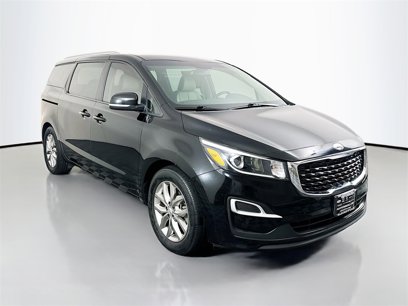 Used 2021 Kia Sedona EX