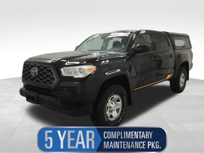 Used 2023 Toyota Tacoma SR