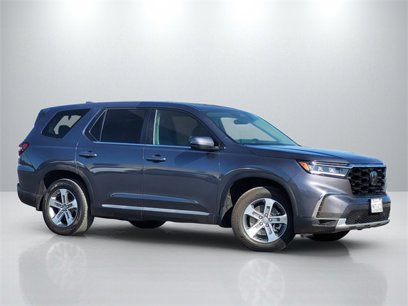 Used 2024 Honda Pilot EX-L
