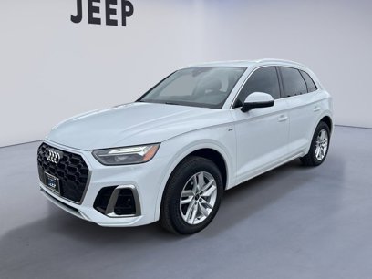 Used 2022 Audi Q5 2.0T Premium w/ Convenience Package