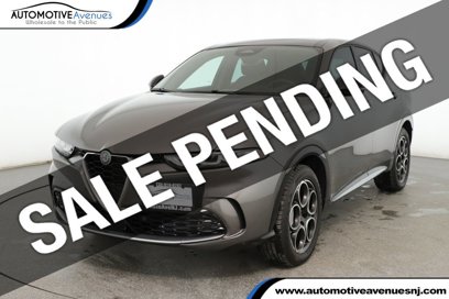 Used 2024 Alfa Romeo Tonale Ti
