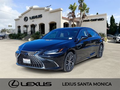 Used 2024 Lexus ES 300h w/ Premium Package