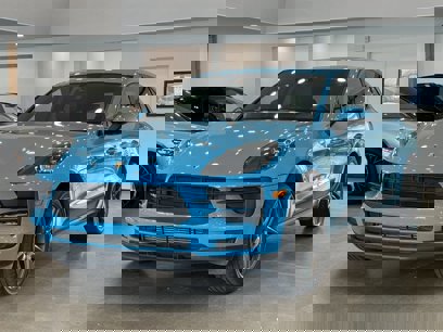 Used 2019 Porsche Macan