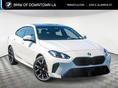 New 2026 BMW 228 Gran Coupe w/ Premium Package