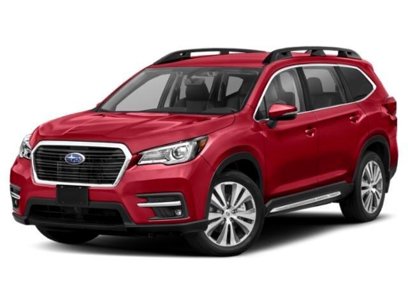 Used 2021 Subaru Ascent Limited w/ Technology Package