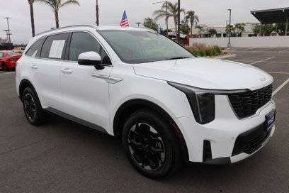 Used 2024 Kia Sorento S
