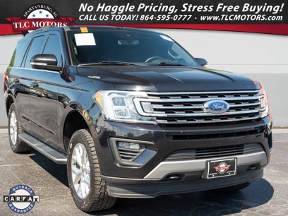 Used 2020 Ford Expedition XLT w/ Equipment Group 202A