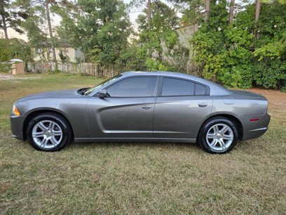 Used 2011 Dodge Charger Rallye