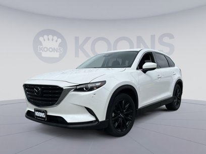 Used 2023 MAZDA CX-9 Touring Plus