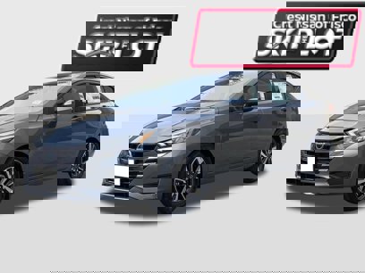 New 2025 Nissan Versa SV