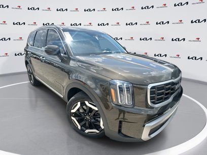 Used 2023 Kia Telluride S