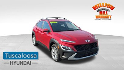 Used 2022 Hyundai Kona SEL