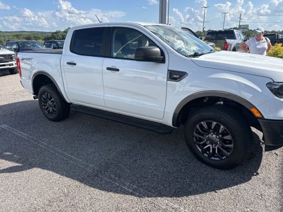 Used 2019 Ford Ranger XLT w/ Equipment Group 302A Luxury
