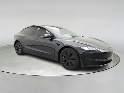 Used 2024 Tesla Model 3 Long Range