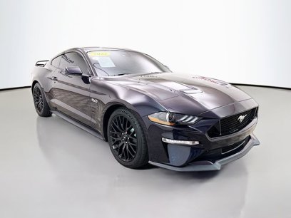 Used 2022 Ford Mustang GT Premium w/ GT Performance Package