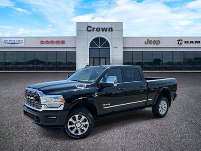 Used 2024 RAM 2500 Limited