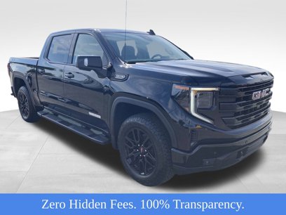 New 2026 GMC Sierra 1500 Elevation w/ Elevation Premium Package