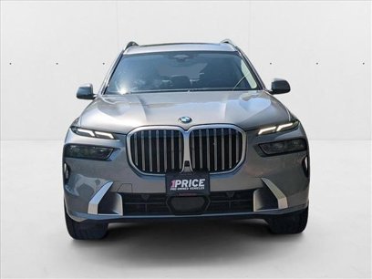 Used 2024 BMW X7 xDrive40i w/ Premium Package