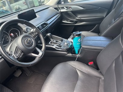Used 2023 MAZDA CX-9 Touring