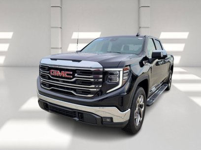 Used 2023 GMC Sierra 1500 SLT w/ SLT Premium Plus Package