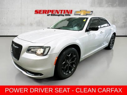 Used 2019 Chrysler 300 Touring w/ Sport Appearance Package
