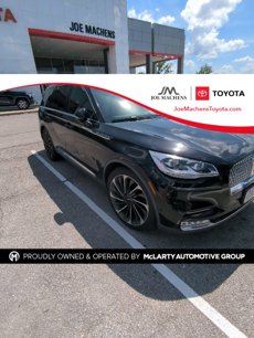Used 2020 Lincoln Aviator Reserve w/ Equipment Group 202A