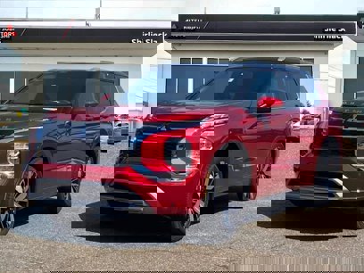 New 2025 Mitsubishi Outlander SEL