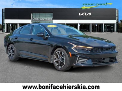 Used 2025 Kia K5 EX