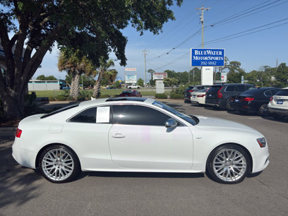 Used 2016 Audi S5 Premium Plus w/ Technology Package