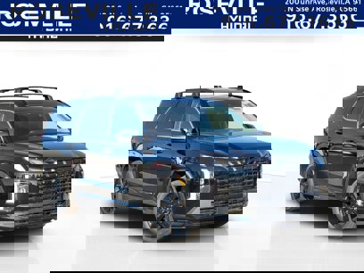 New 2025 Hyundai Palisade XRT