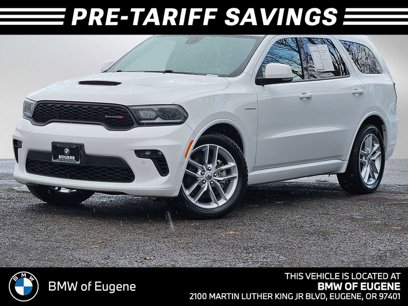 Used 2022 Dodge Durango R/T