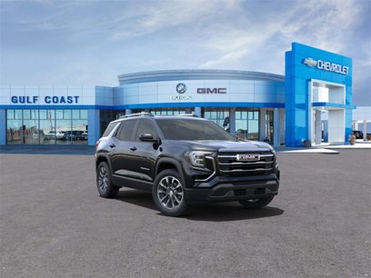 New 2025 GMC Terrain Elevation w/ Elevation Premium Package