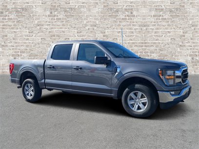 Used 2023 Ford F150 XLT