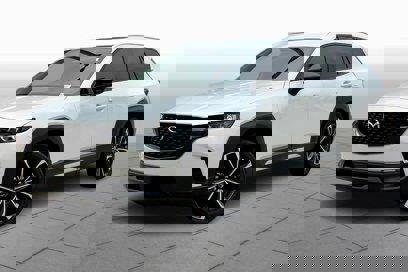 New 2025 MAZDA CX-50 AWD 2.5 S w/ Weather Package