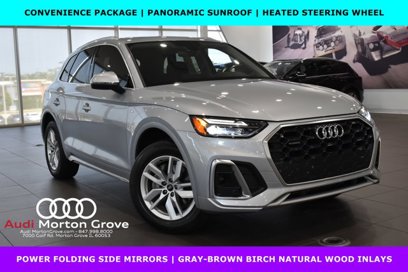 Used 2023 Audi Q5 2.0T Premium w/ Convenience Package