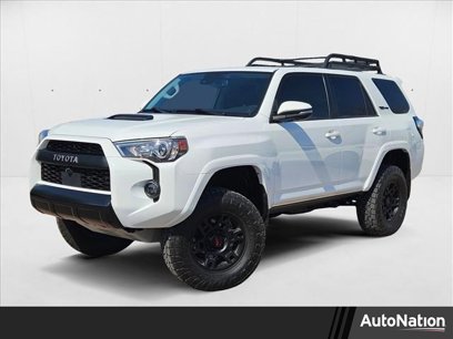 Used 2023 Toyota 4Runner TRD Pro