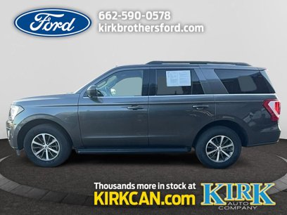 Used 2020 Ford Expedition XLT
