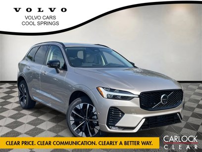New 2026 Volvo XC60 B5 Ultra w/ Climate Package