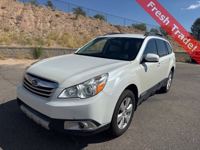 Used 2011 Subaru Outback 2.5i Limited