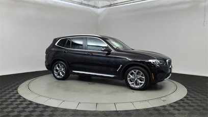 Used 2022 BMW X3 xDrive30i w/ Convenience Package