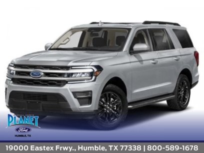 Used 2022 Ford Expedition XLT