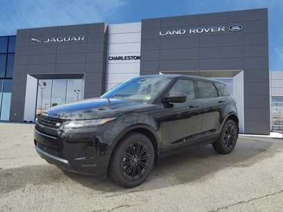 Certified 2025 Land Rover Range Rover Evoque S