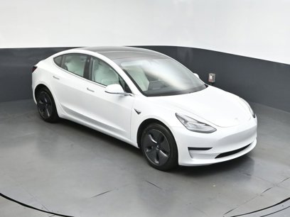 Used 2019 Tesla Model 3