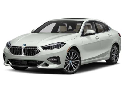 Certified 2022 BMW 228i xDrive Gran Coupe w/ Premium Package